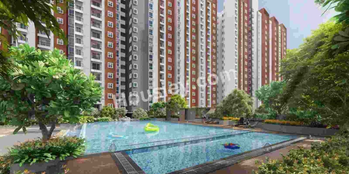 Discover Your Dream Home at Provident Botanico