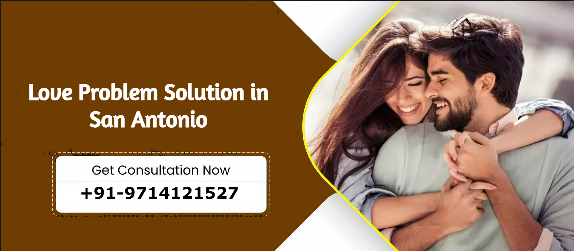 Love Problem Solution in San Antonio - Astrologer Panchmukhi Jyotish