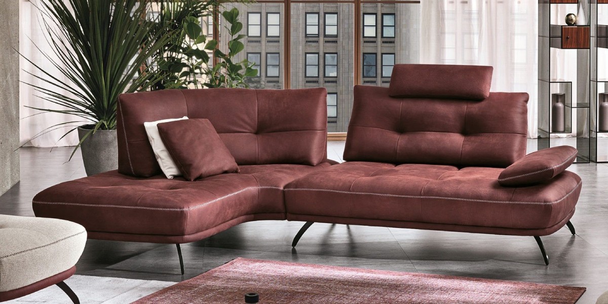 Best Custom Sofa in Dubai for Your Living Place