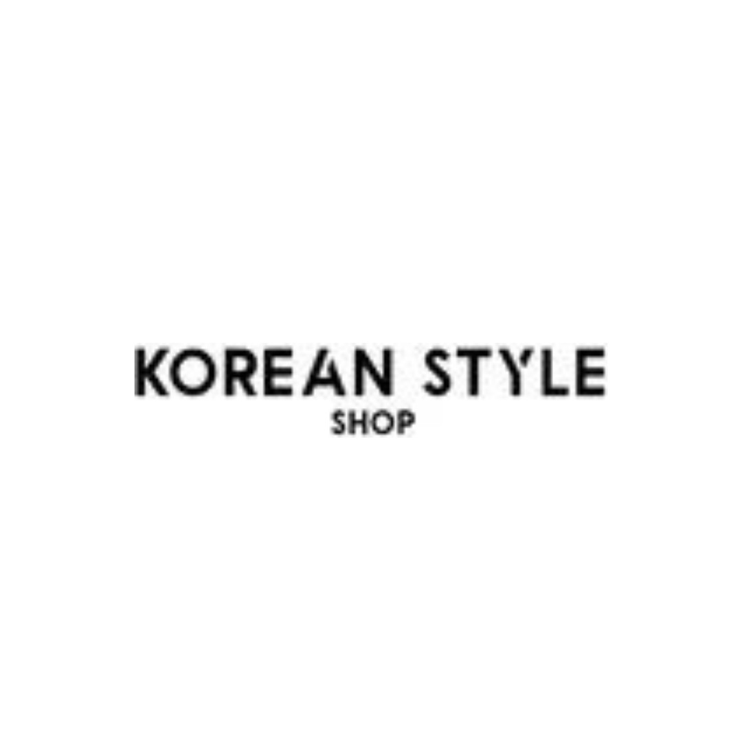 Koeanstyle Shop Profile Picture
