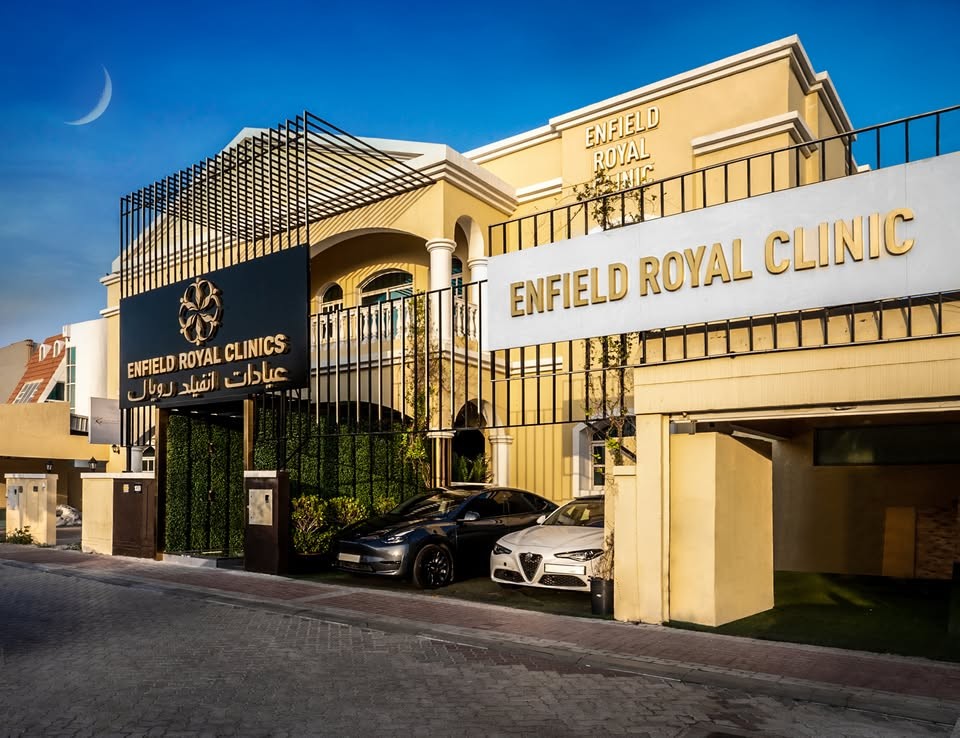 Royal Dubai Profile Picture