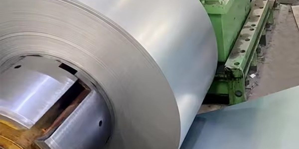 What Are Galvanized Steel Sheets? A Complete Gu