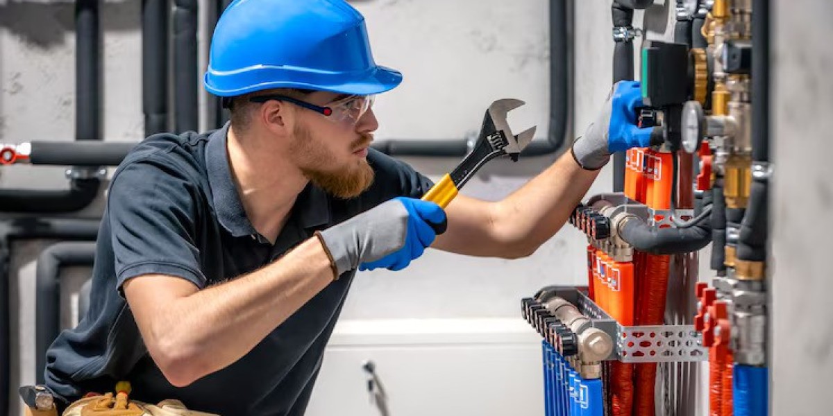MEP Systems The Backbone of Construction