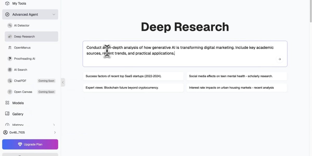 All-in-One AI for Data Analysis: Turning Inform