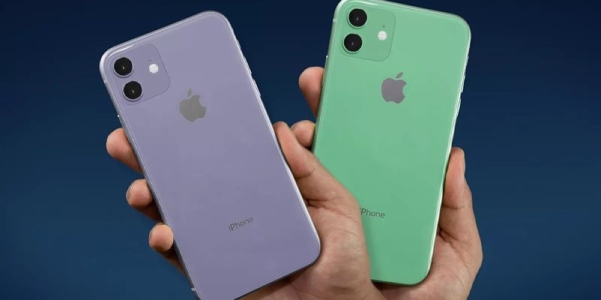 iPhone 11 cũ và các vấn đề bảo mật