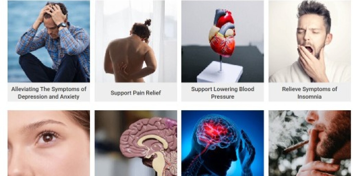 How to Use Bliss Harmony CBD?