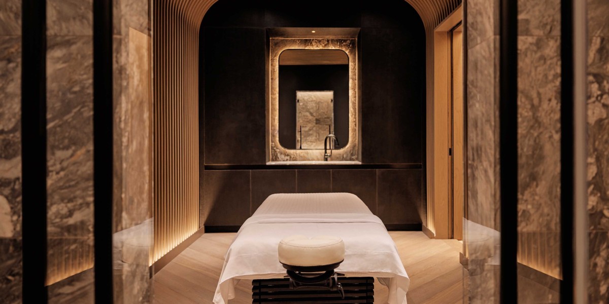 Best Spa NYC: Luxury Relaxation Guide