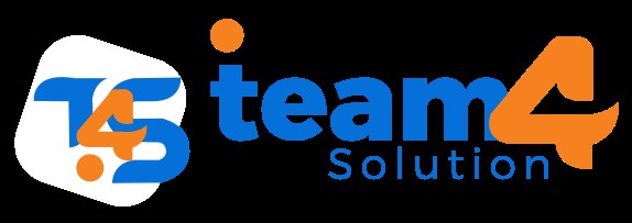 Team4 Solution Profile Picture