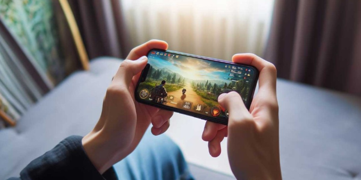 The Growing Popularity of Esports