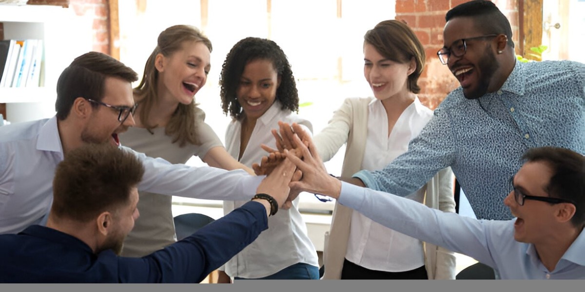 Team Bonding Event Tips in Singapore