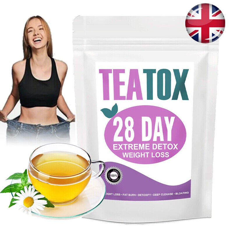 SlimMe Detox Tea Profile Picture