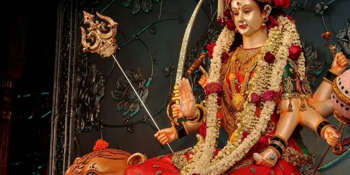 Best Navratri Decoration Ideas for Society 2025