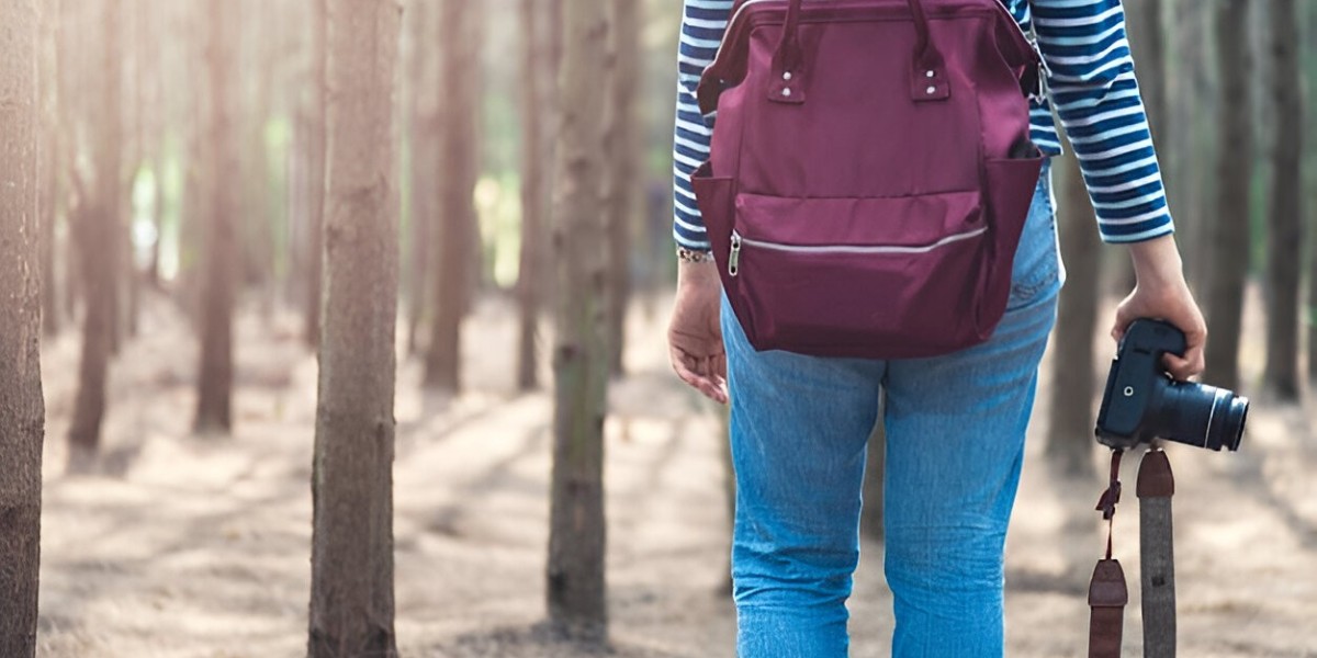 The Best Travel Backpacks for Women in 2025