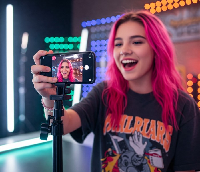 Sophia Barret Profile Picture