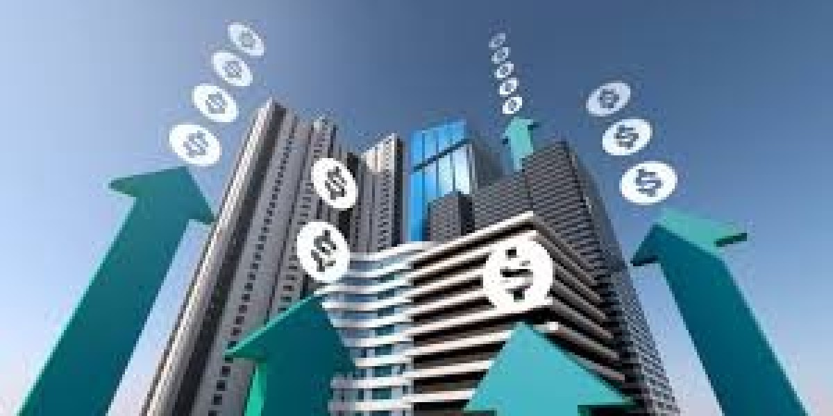 Benefits of Commercial Brokers in N. VA
