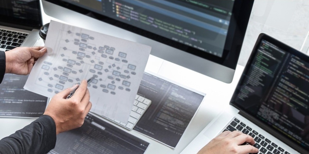 Find the Best Mobile App Development Company Ne