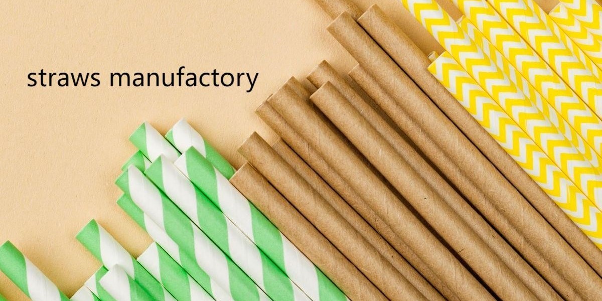 How Eco-Friendly Straws Contribute to a Greener