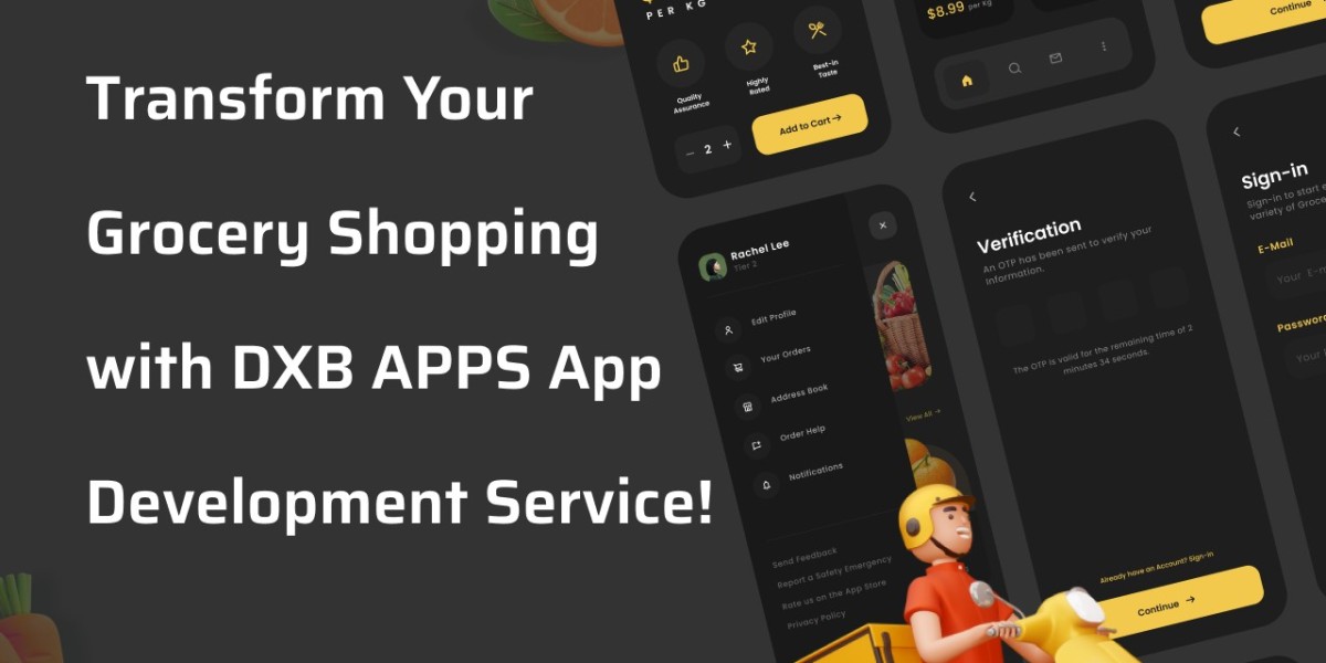 Top mobile app development Abu Dhabi solutions