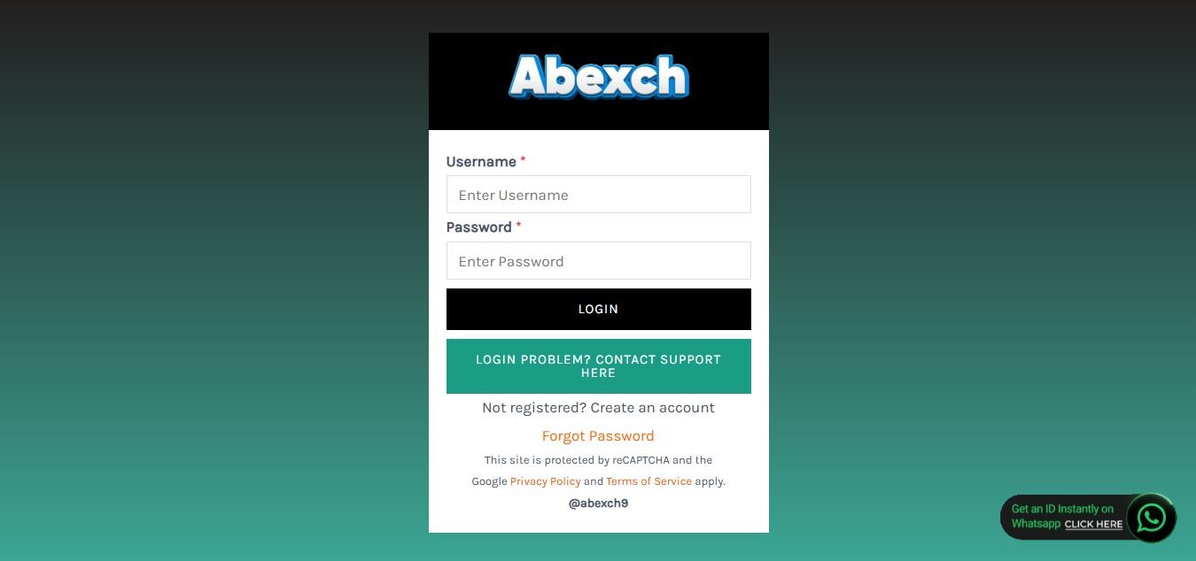 Ab Exchange Profile Picture