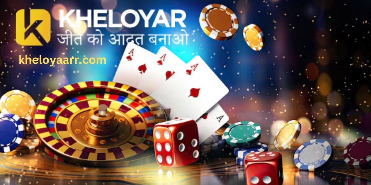 Play & Win on Kheloyaar – India’s Trusted Onli