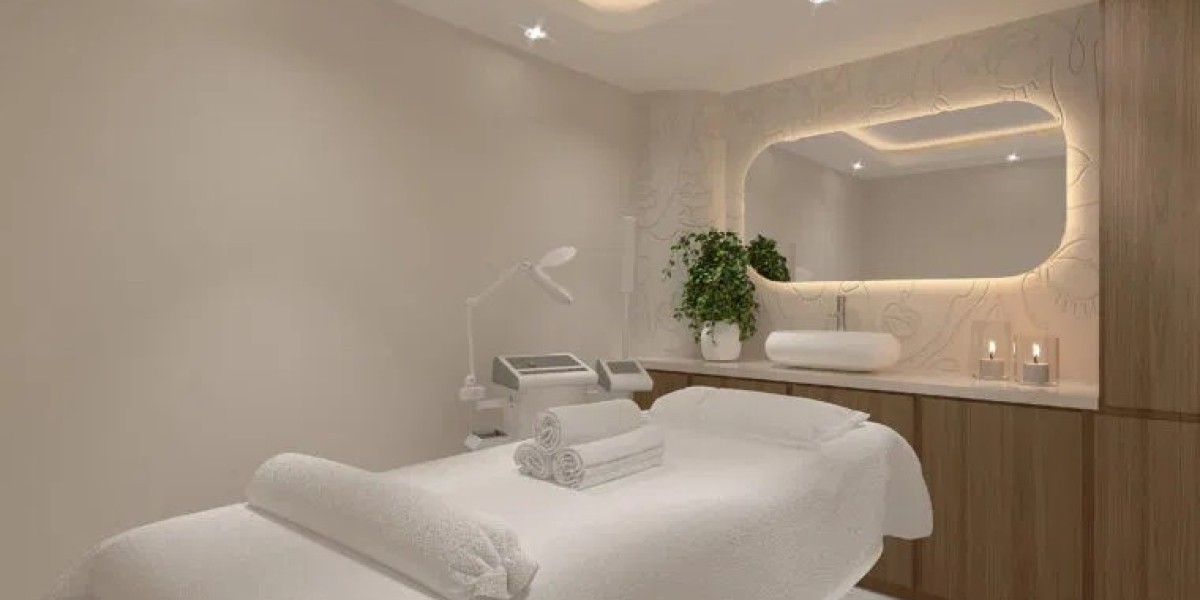 How to Design a Soothing Clinic Waiting Room