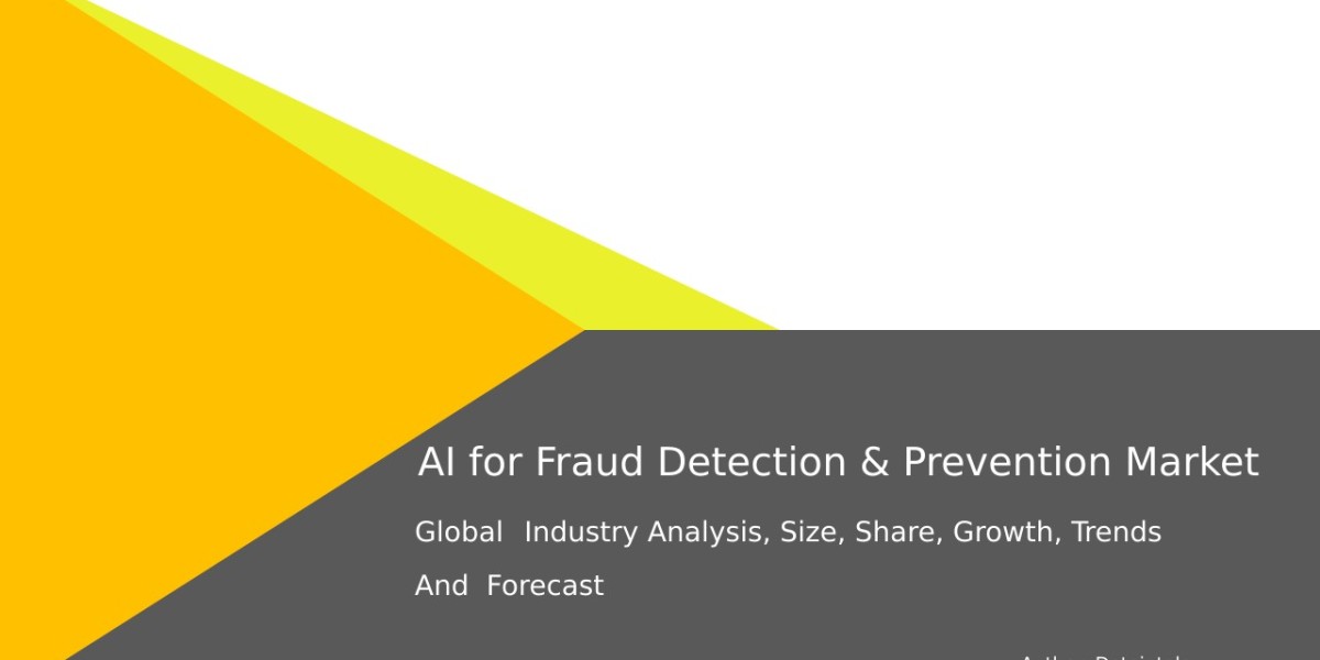AI-Focused Fraud Prevention Industry to Reach U