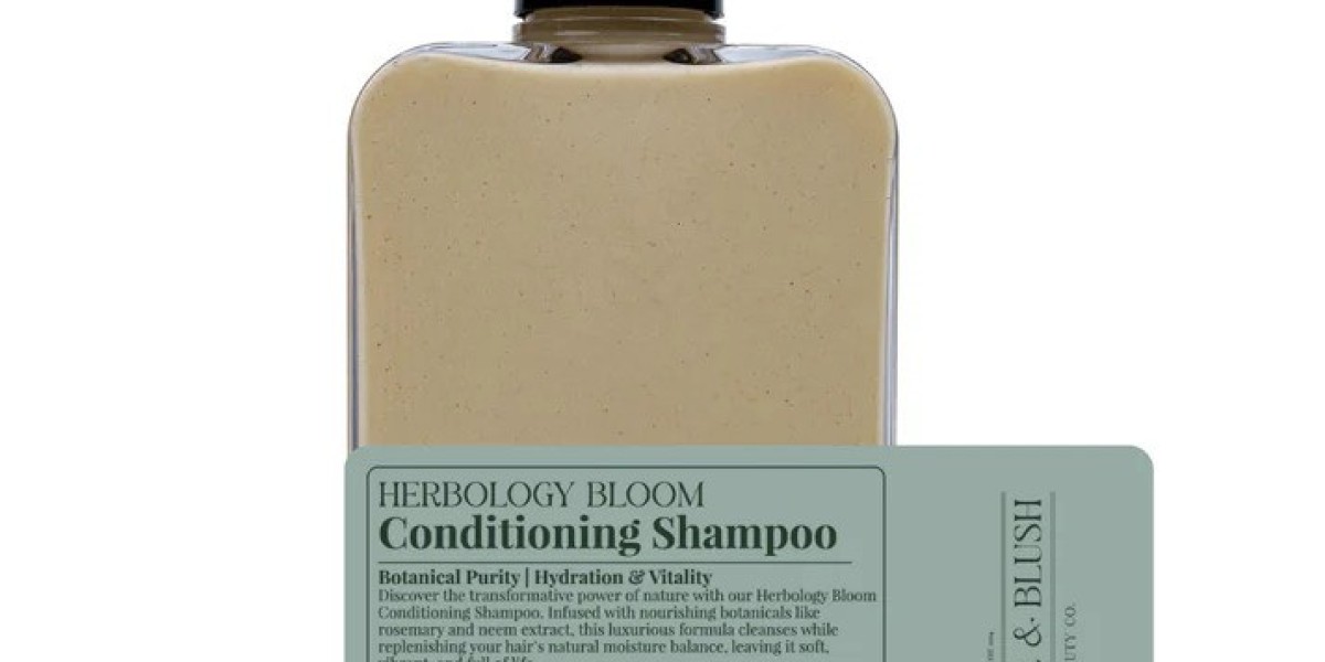 Luxury Premium Shampoos