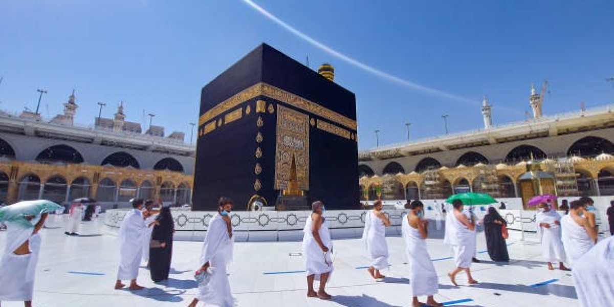Your Complete Guide to Umrah Booking from the U