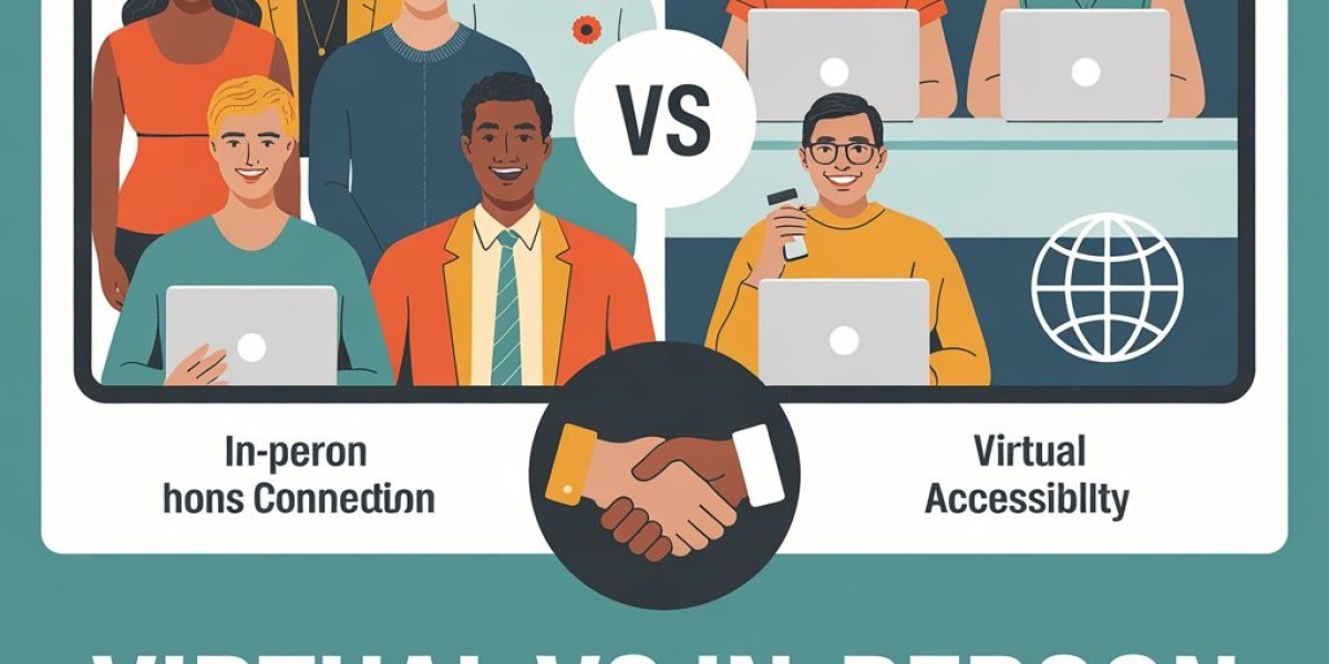 Virtual vs In-Person Focus Groups: Pros and Con