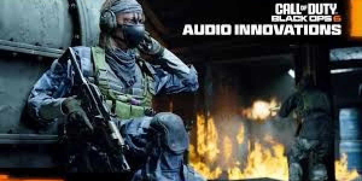 Dominate Black Ops 6 with an appropriate FFAR 1