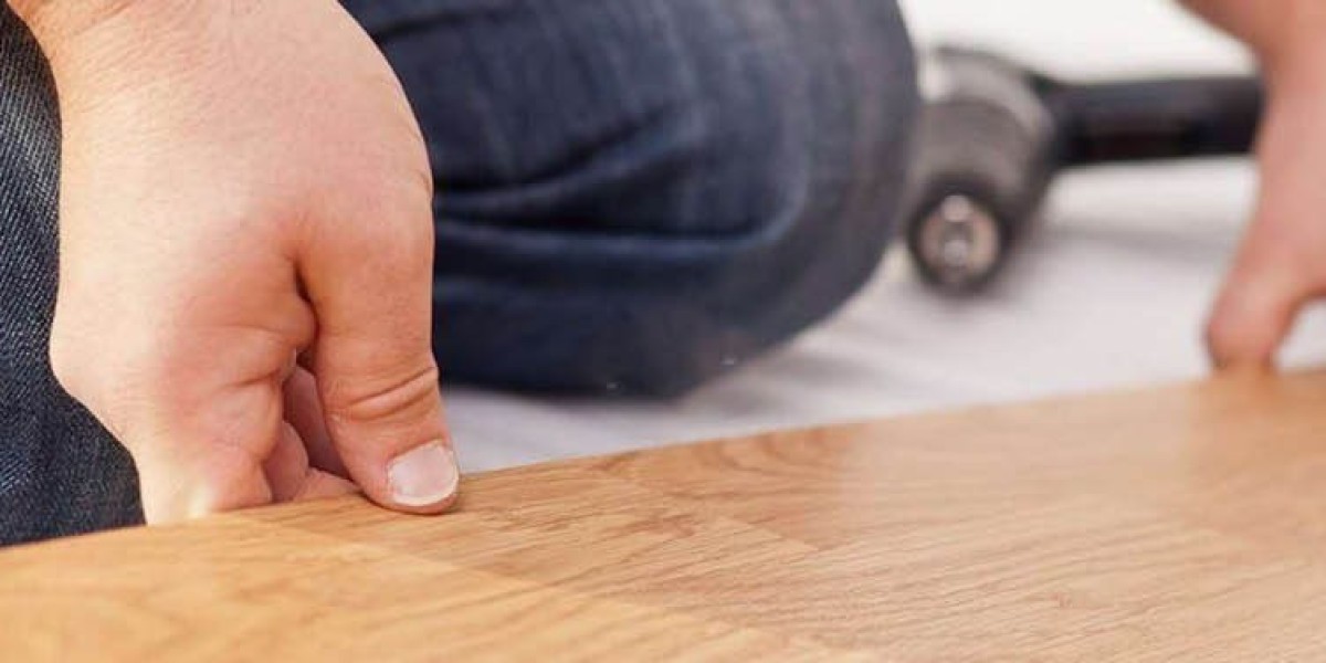Explore the Best and Affordable Laminate Floori