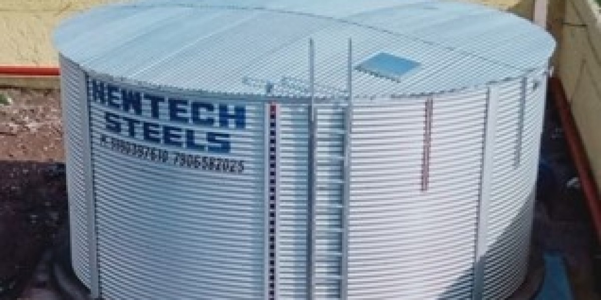Top Water Tank Manufacturers – Trusted by Indus