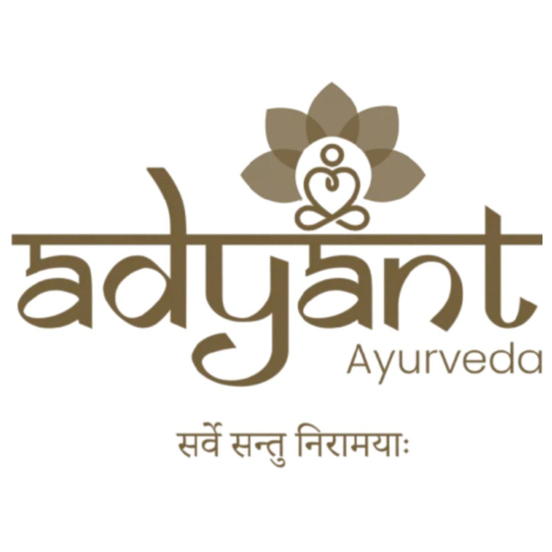 Adyant Ayurveda Profile Picture