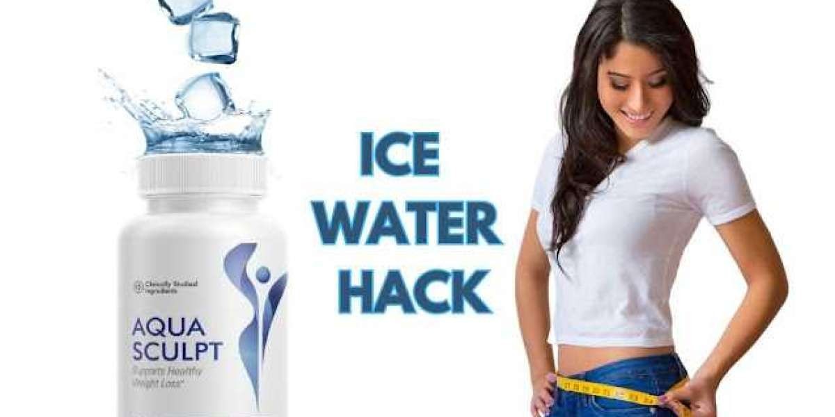 AquaSculpt Official USA: Natural Weight Loss Su