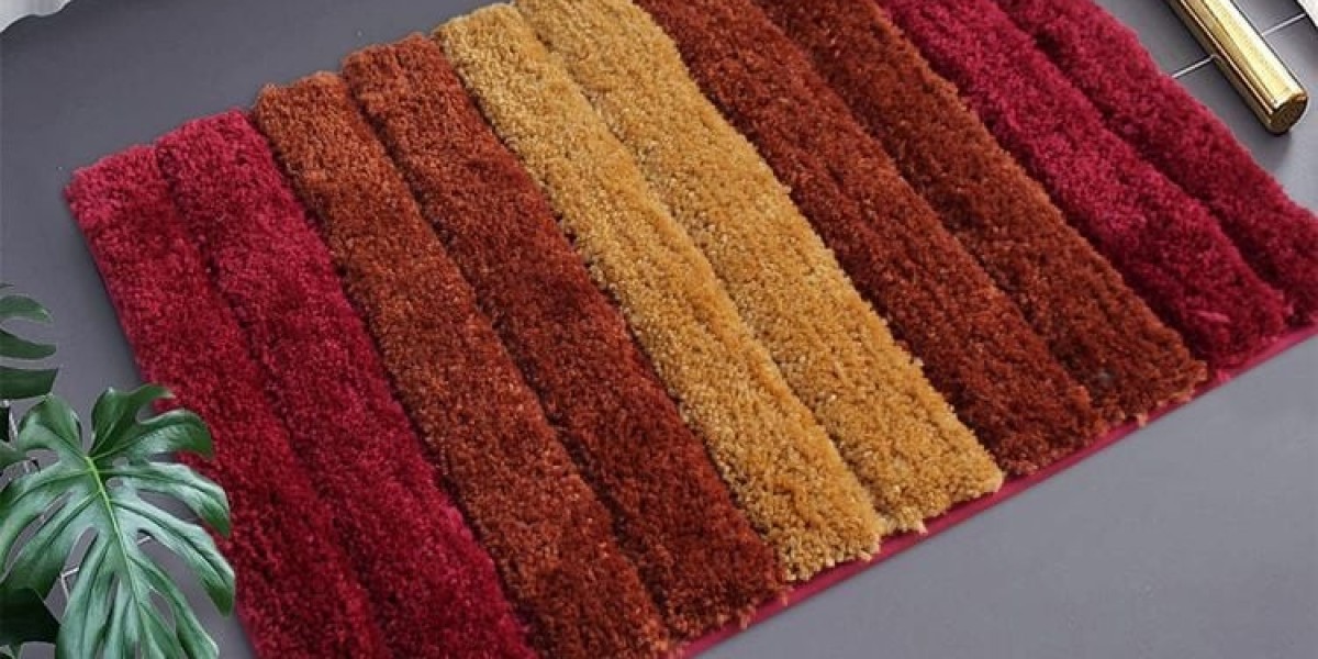 How to Maintain and Clean Your Floor Mats