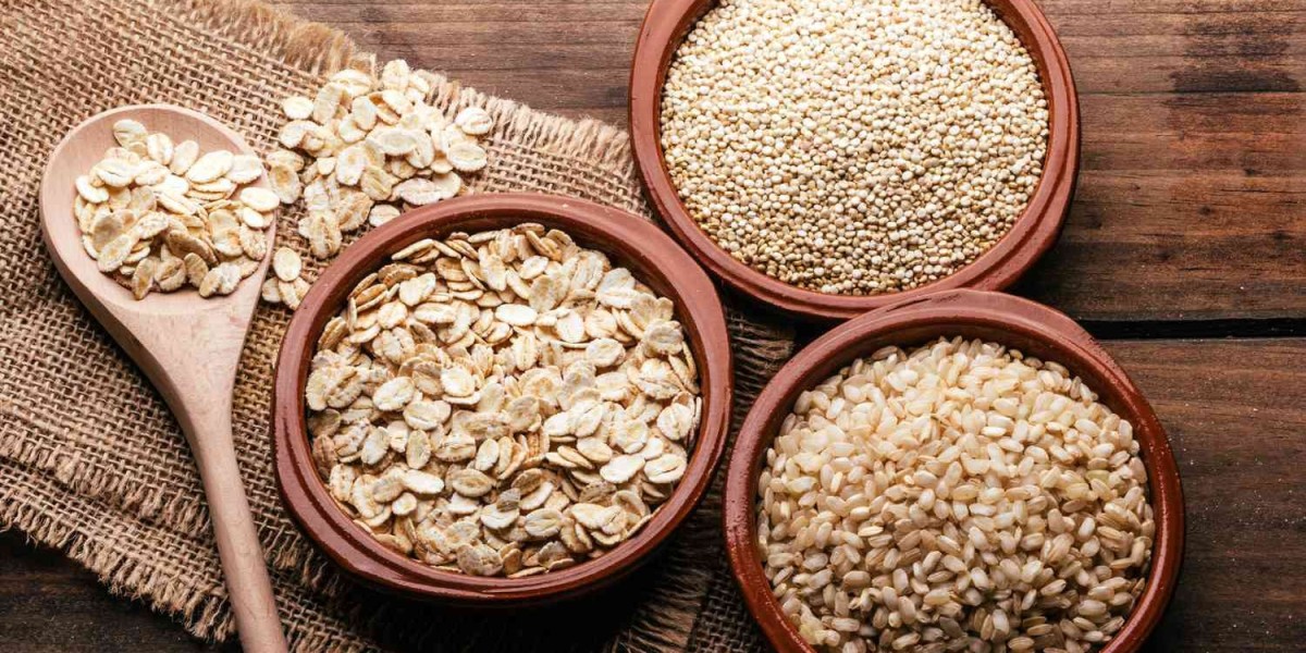 Which Seed Is Highest in Protein?