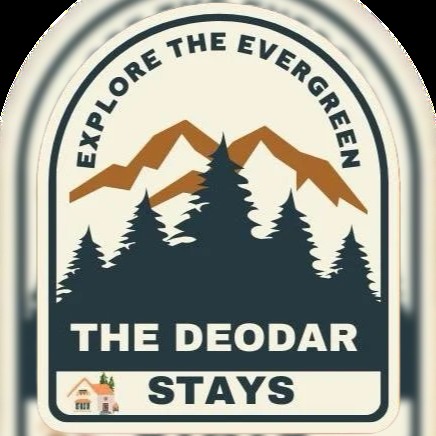 The Deodar Stays Profile Picture