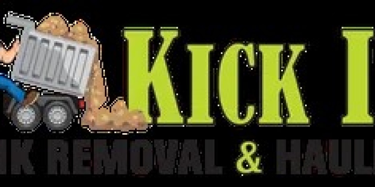 Start Fresh Today with Reliable Junk Removal Fo
