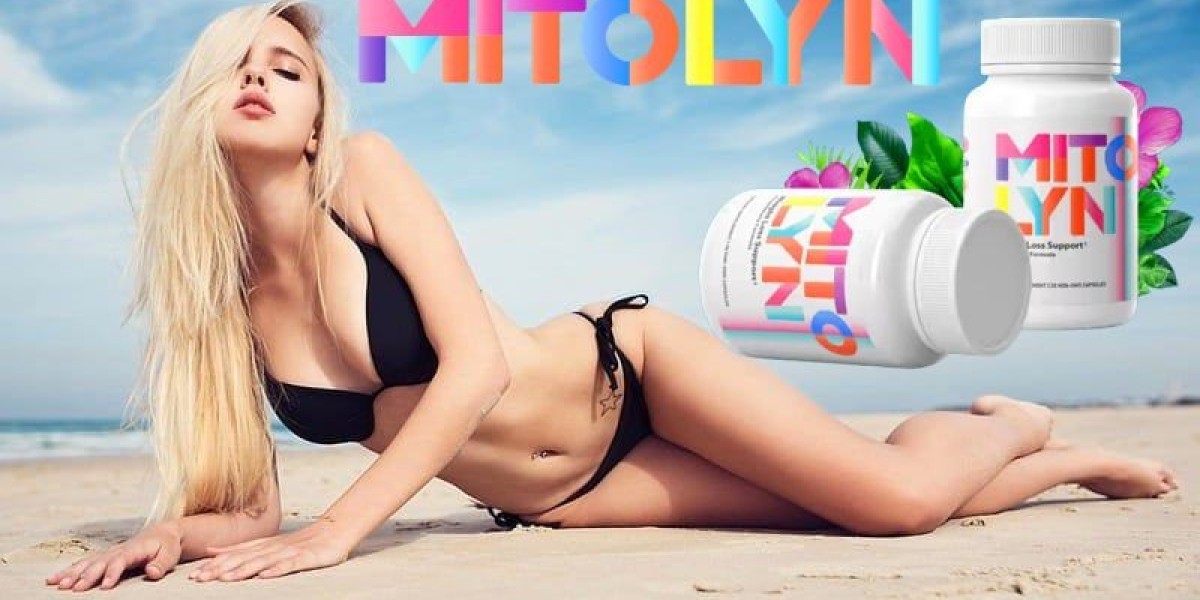 Mitolyn Reviews: (I Used It for 1 Full Year) My Honest Review!