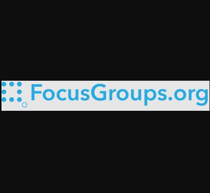 Focus Groups Org Profile Picture