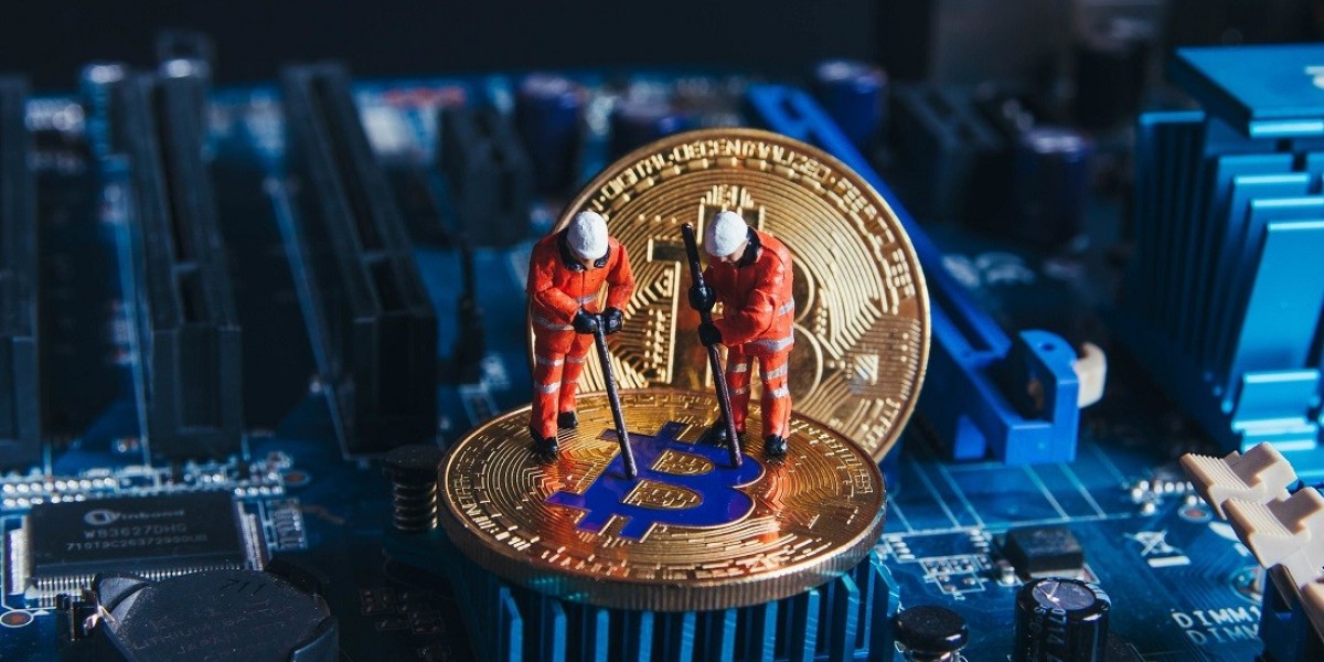 What Crypto Can Be Mined: Mining’s Potential