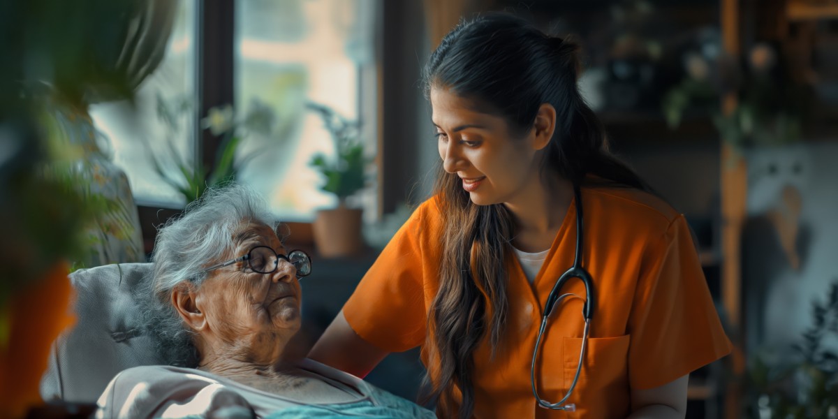 The Power of Daily Support for Seniors
