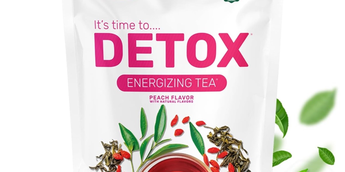 Lulutox Detox Tea One is Better for Your Needs