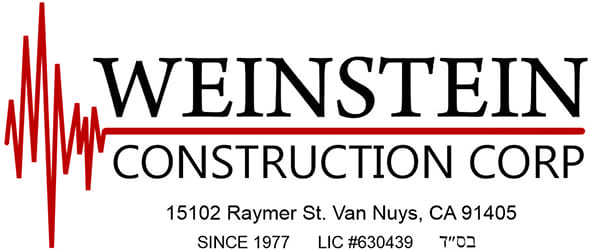 Foundation Repair in Los Angeles
