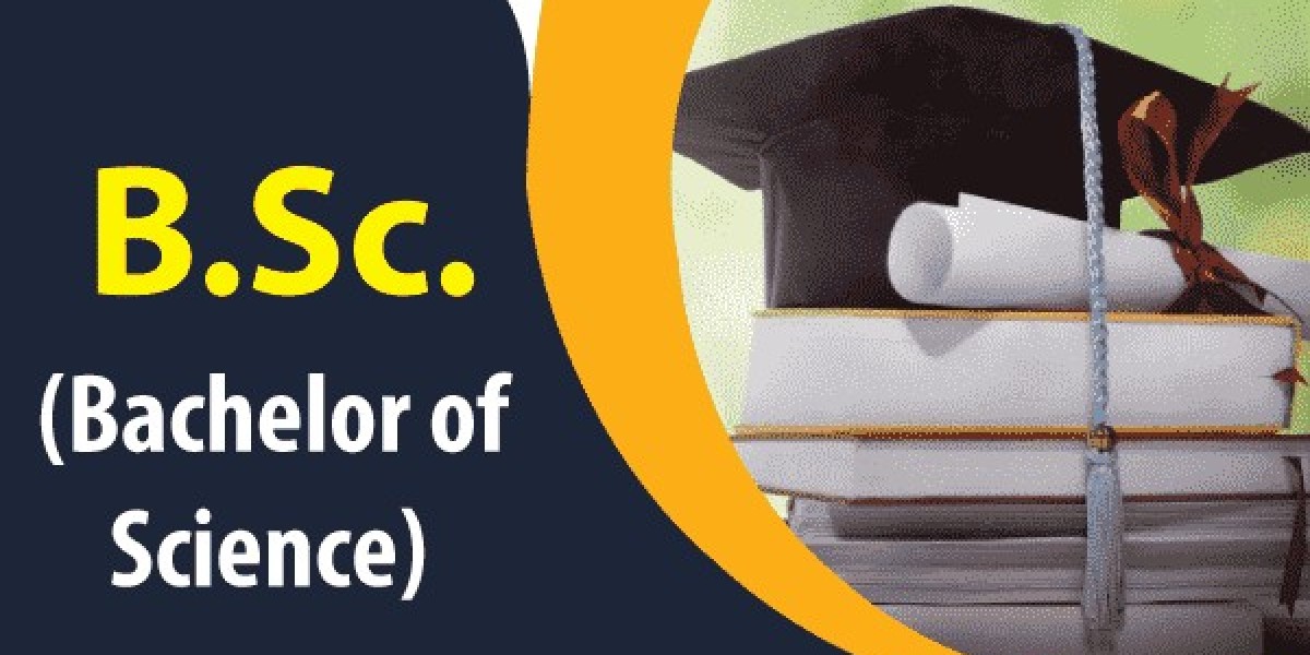 Explore Top BSc Degree Courses at Sigma Univers