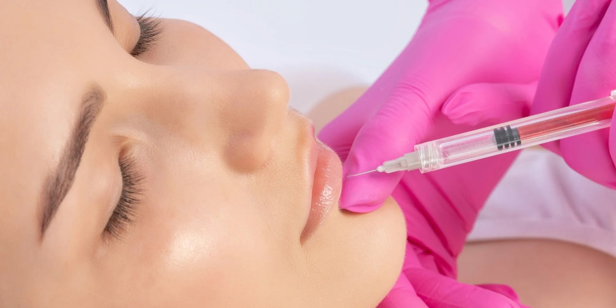 The Do’s and Don’ts After Getting Russian Lip F