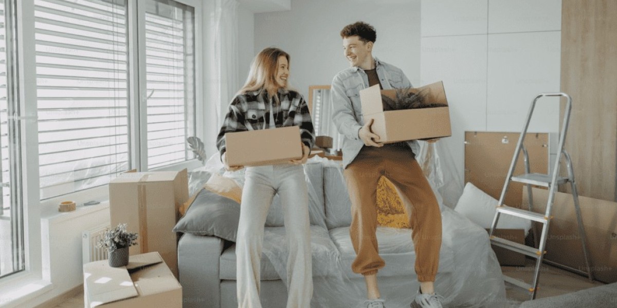 Sharjah’s Top-Rated Movers and Packers – Discov