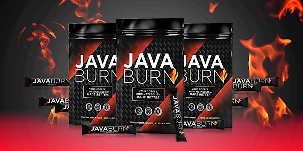 Java Burn Review : Help You Burn Fat Faster?