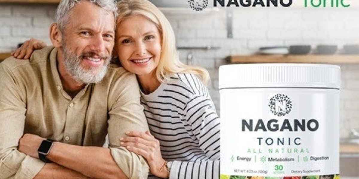 Nagano Tonic Is It A Ordinaire Test Formula?