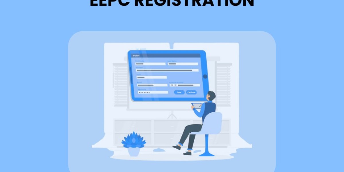 Understanding EEPC Registration